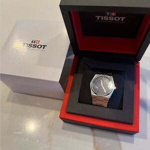 Tissot PRX Powermatic 80 Automatic Watch
